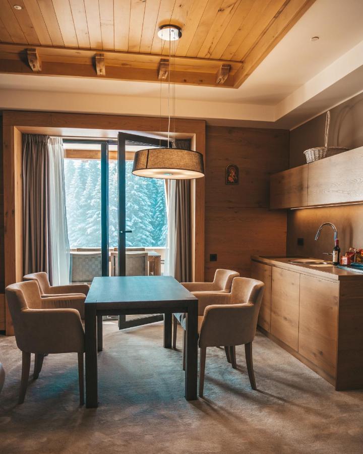 Two-Bedroom Suite with Terrace