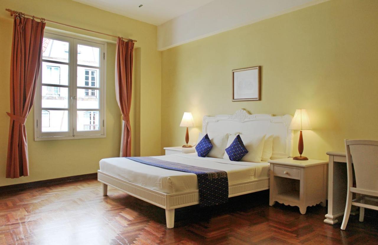 Two-Bedroom Suite