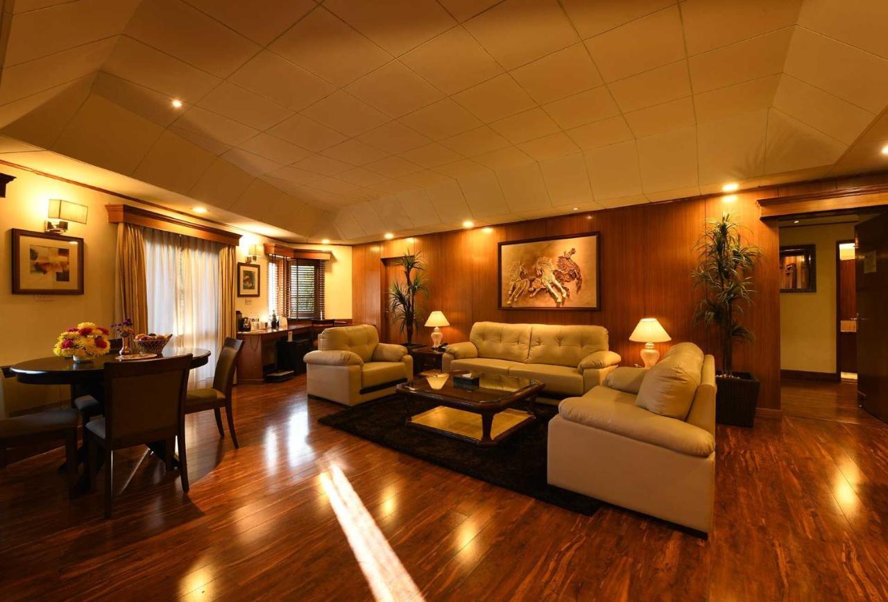 The Span Suite