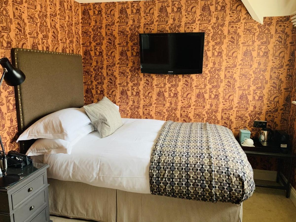 Cosy Double Room
