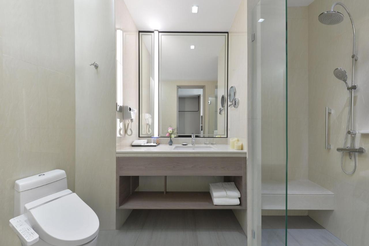 Deluxe Triple Room 3 Pax
