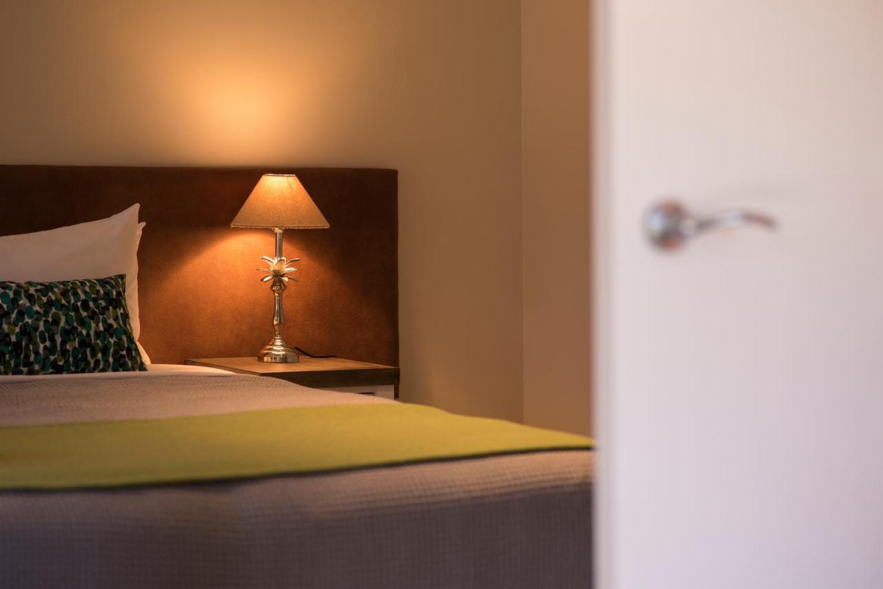 Junior Suite with Garden View
