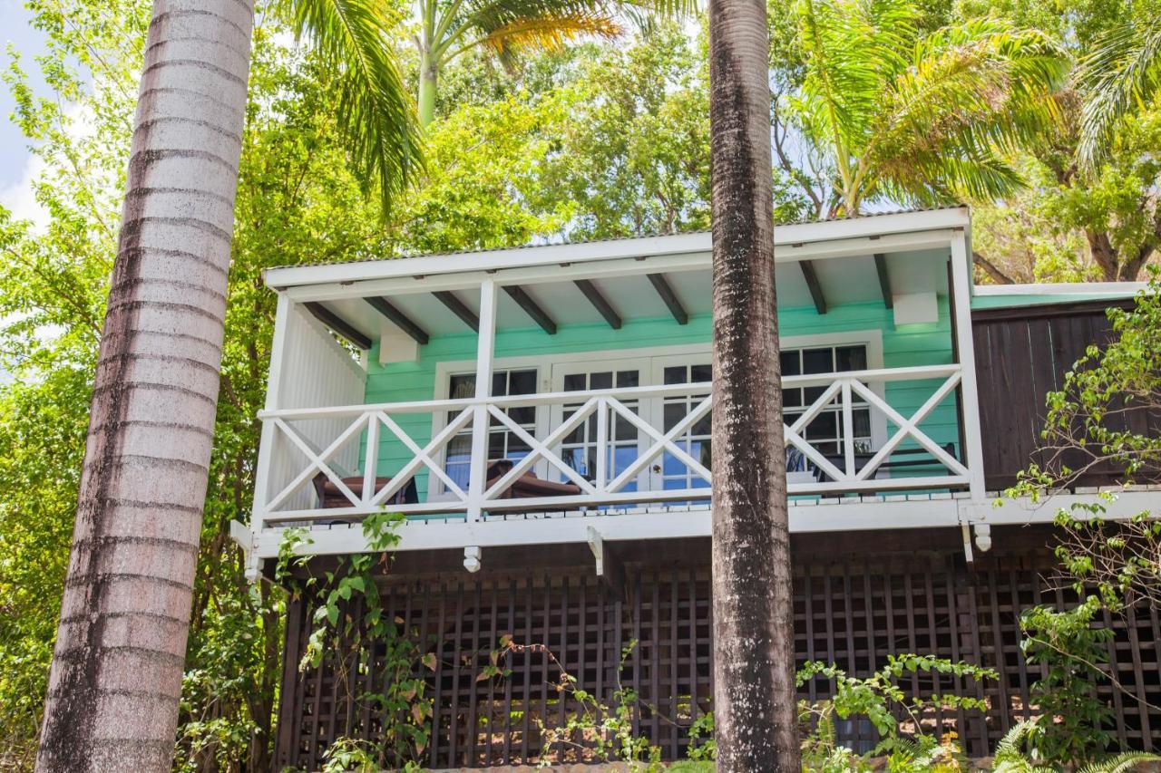 Standard Cottage