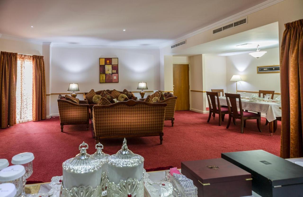 Suite