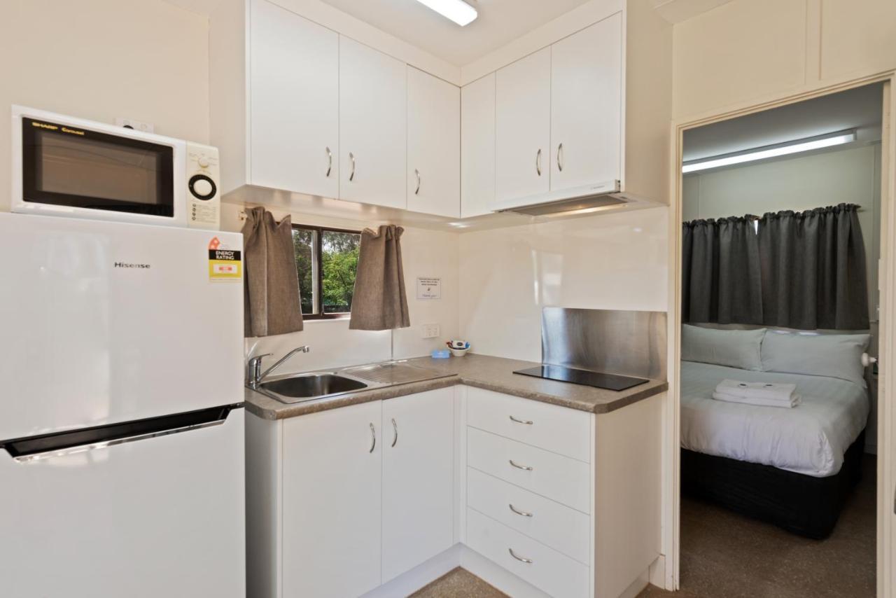 Standard 1 Bedroom Cabin