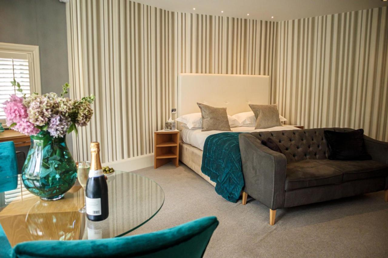 Master Suite