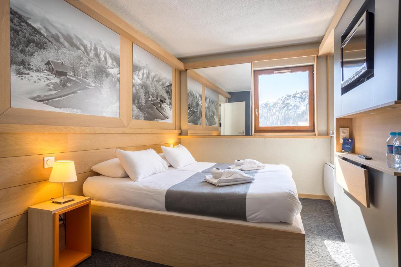Chambre Familiale
