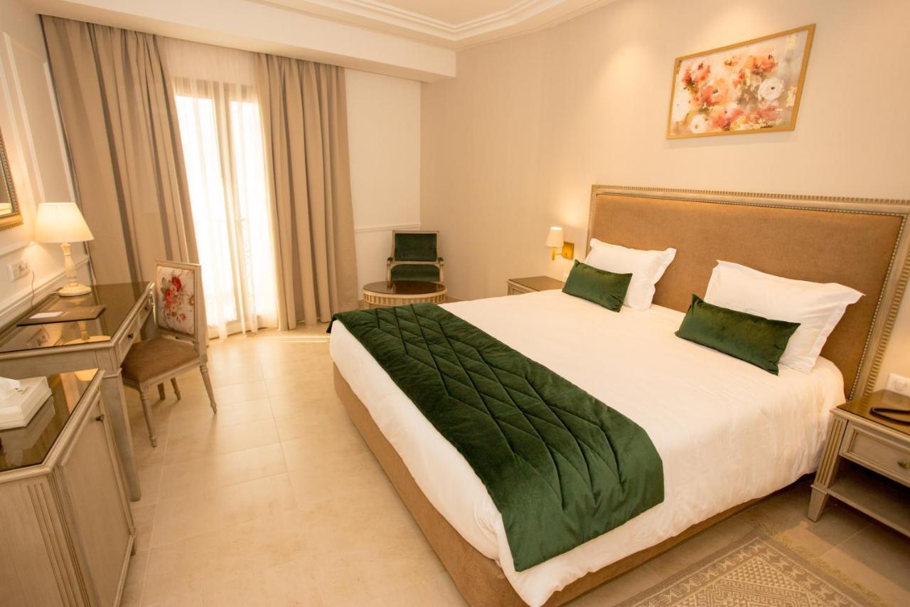 Superior Single Room