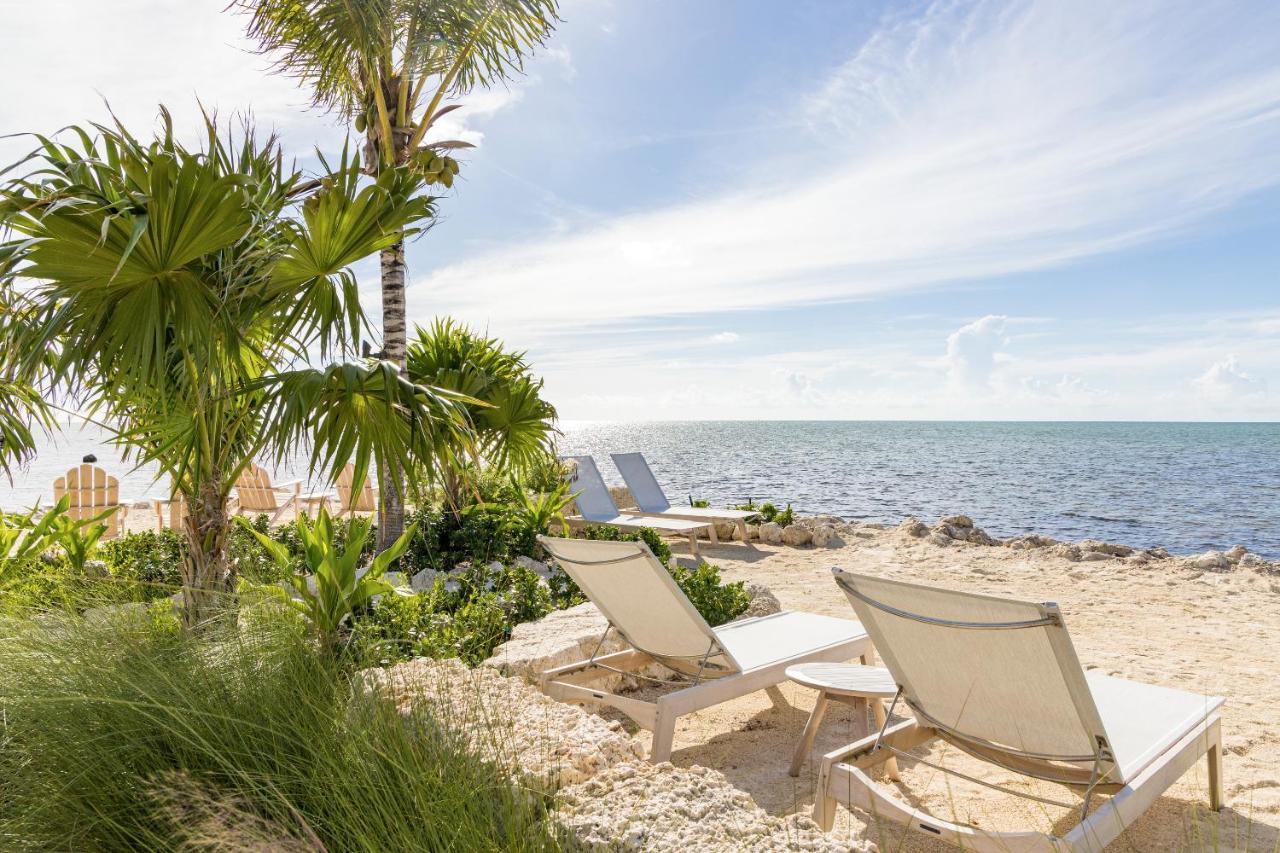 One-Bedroom Suite with Ocean View
