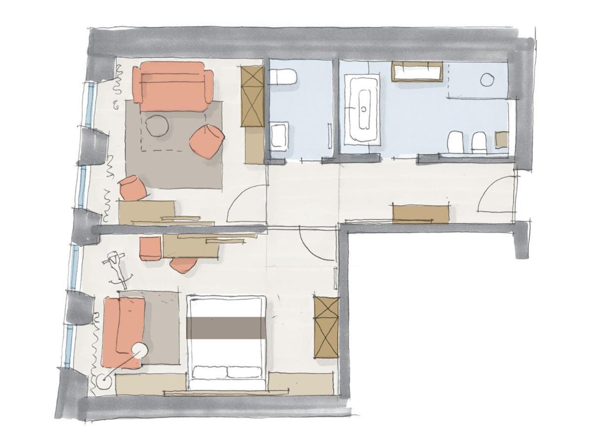 Two-Bedroom Suite,1033235789:JPEG
