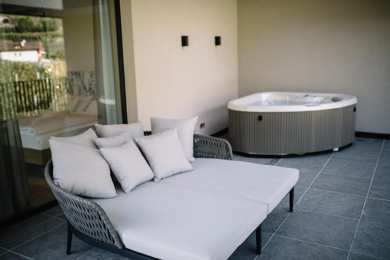 Suite Hot Tub