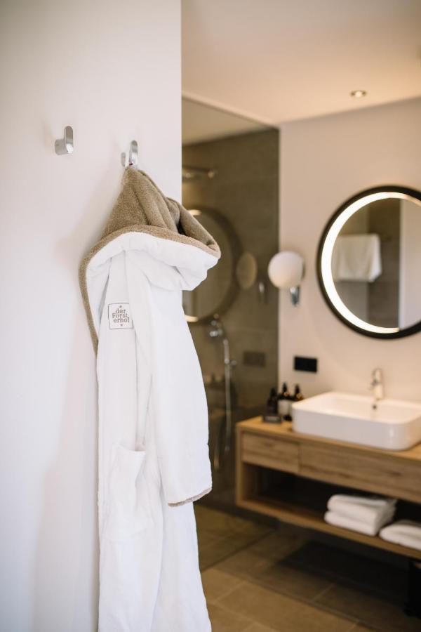 Suite Sauna