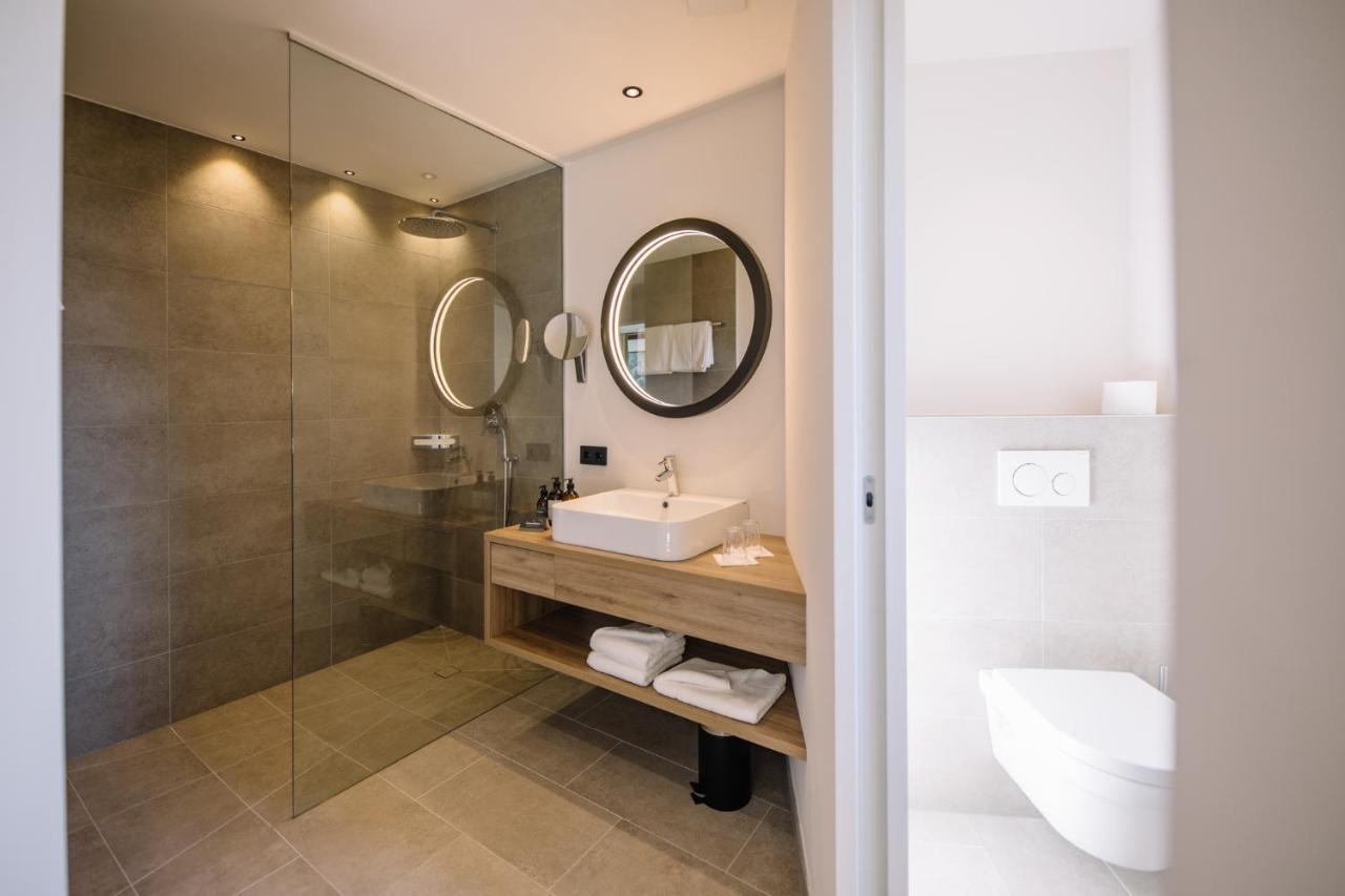 Suite Sauna
