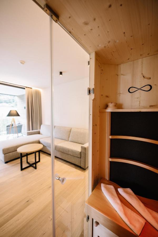 Suite Sauna