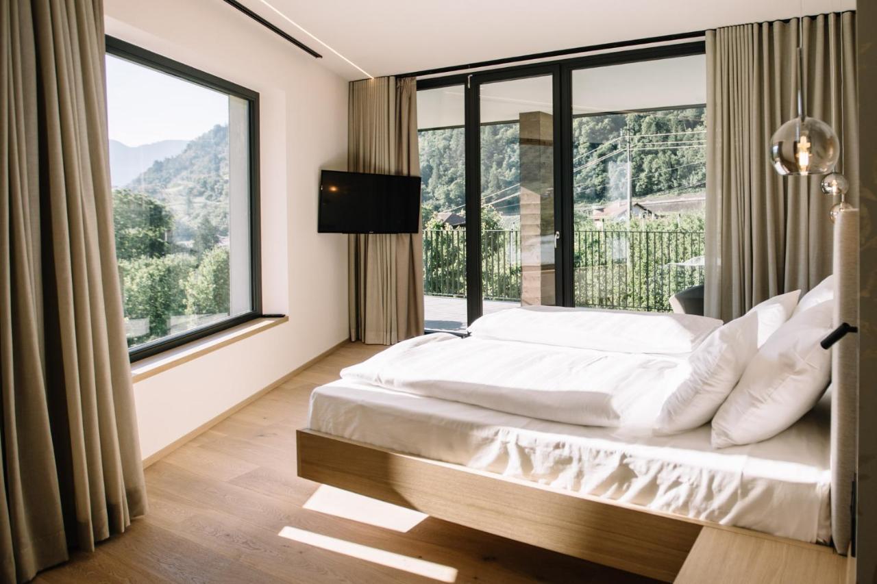 Suite Sauna