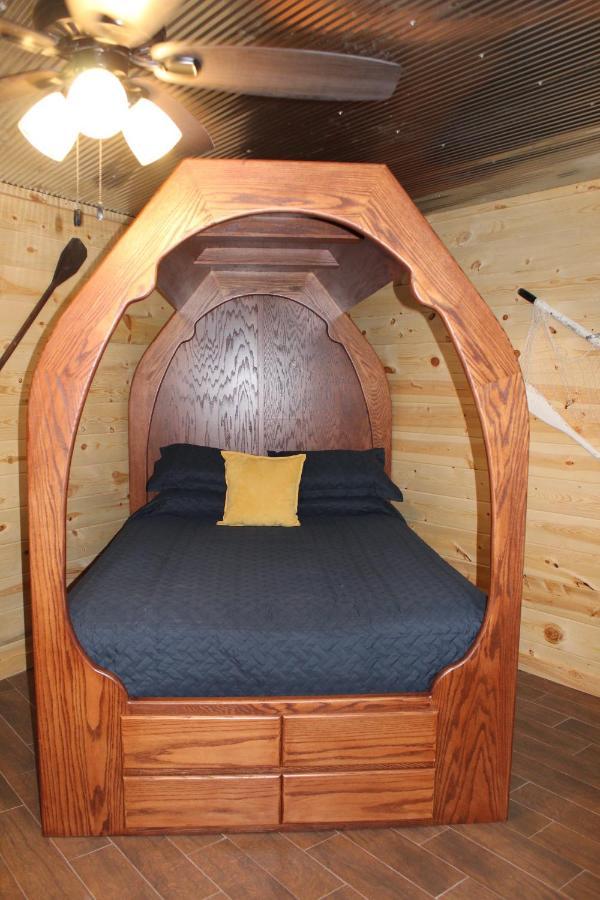 Deluxe Family Suite