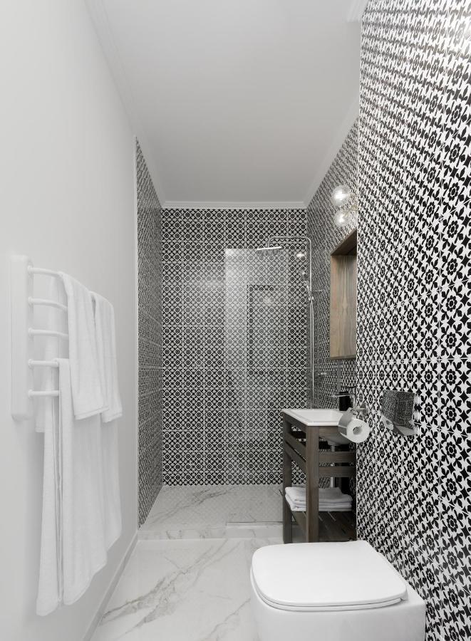Apartamento con terraza