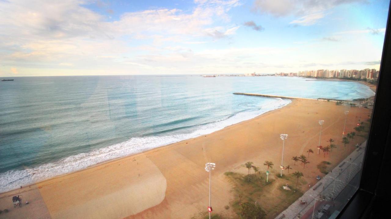 Quarto King Premium com Vista Oceano