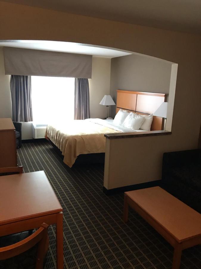 King Room - Non-Smoking