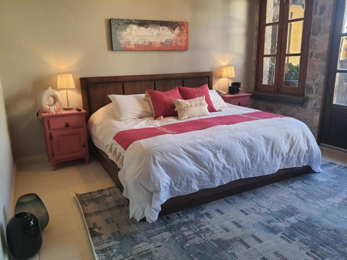 Standard Double Room with Fan