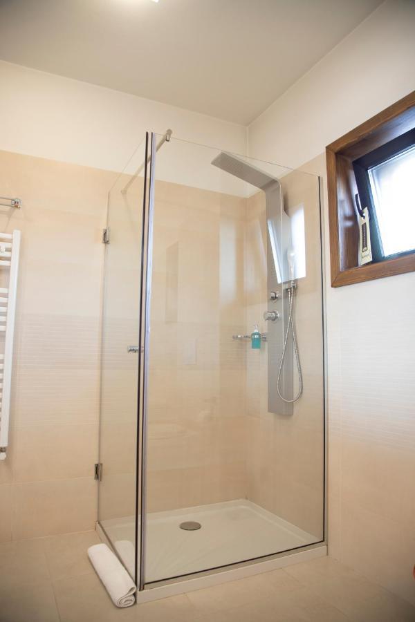 Twin Room with Balcony