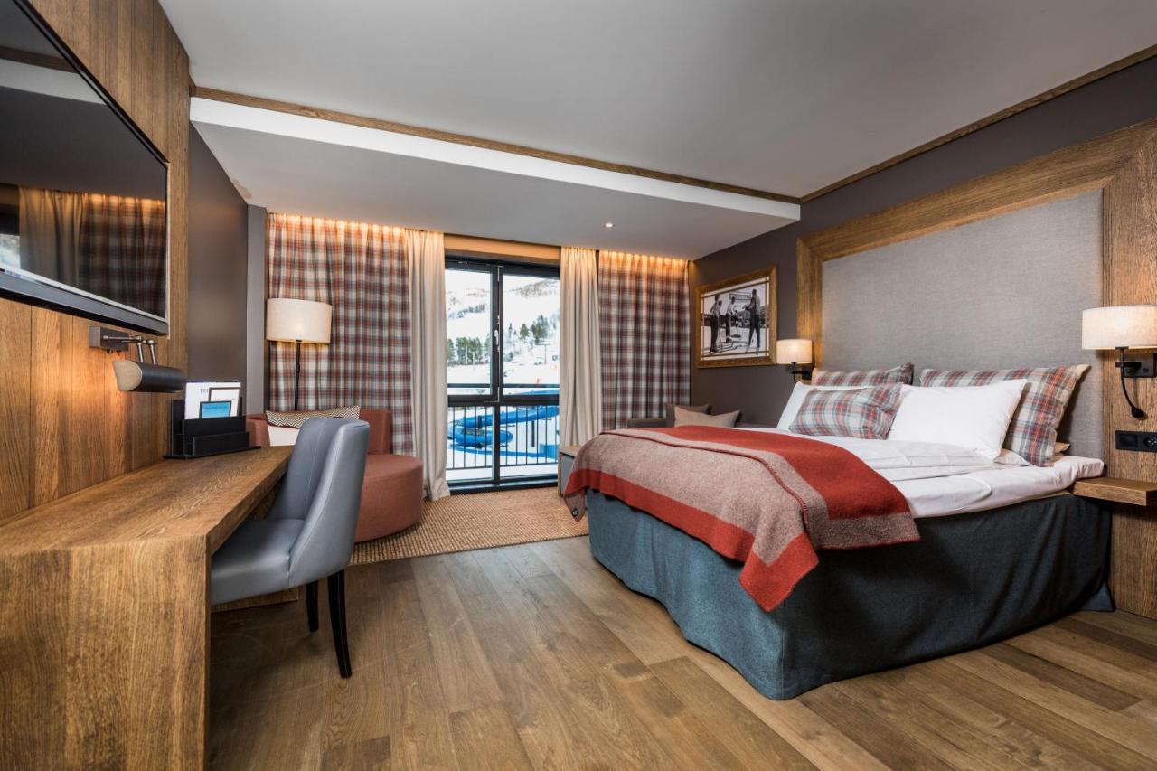 Double or Twin Room with Extra Bed