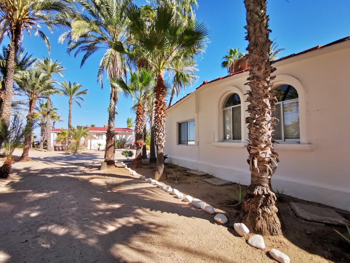Villa de 2 dormitorios