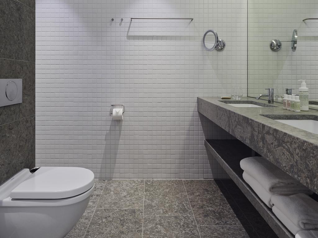 Executive Double or Twin Room