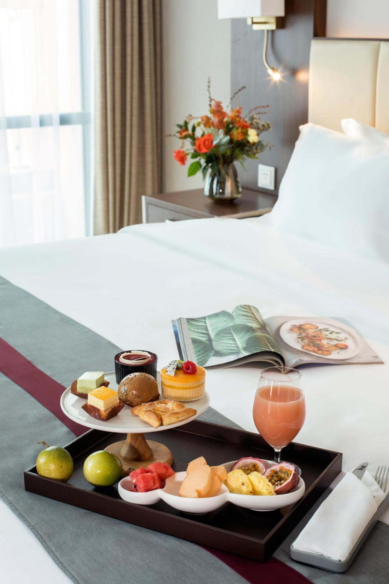 Premium King Room