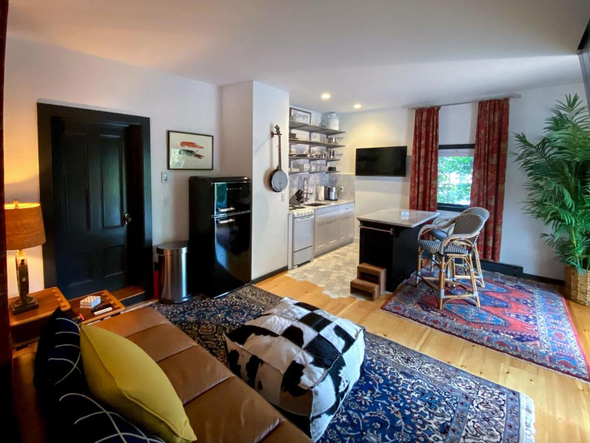 Superior King Suite
