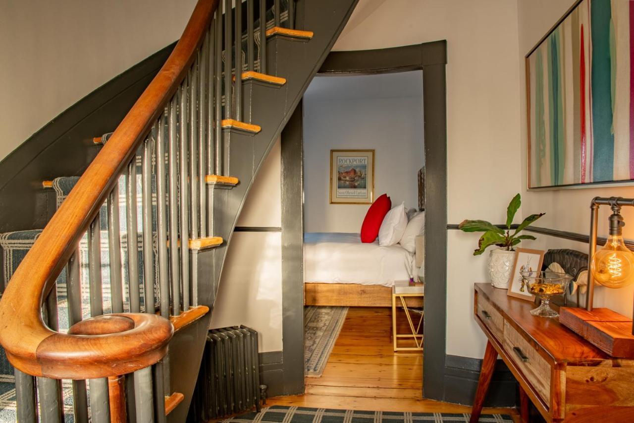 Deluxe Double Room Bath