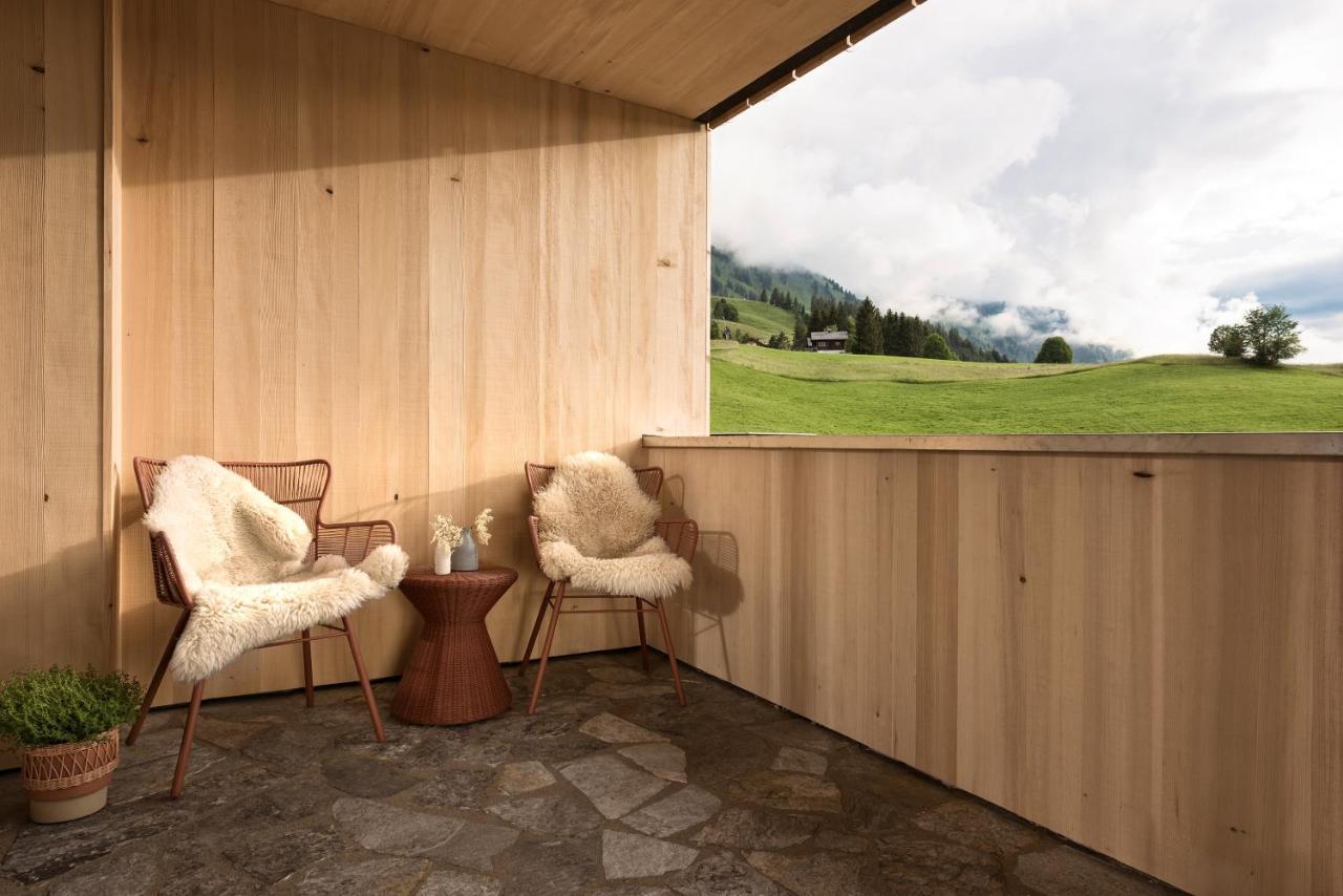 Apartment mit 4 Schlafzimmern und einem Balkon