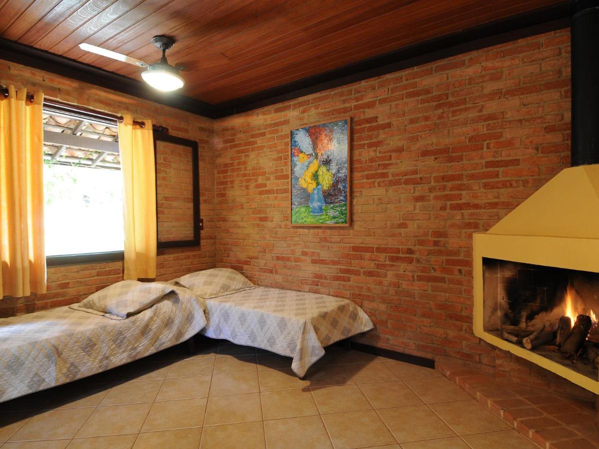 Superior Chalet