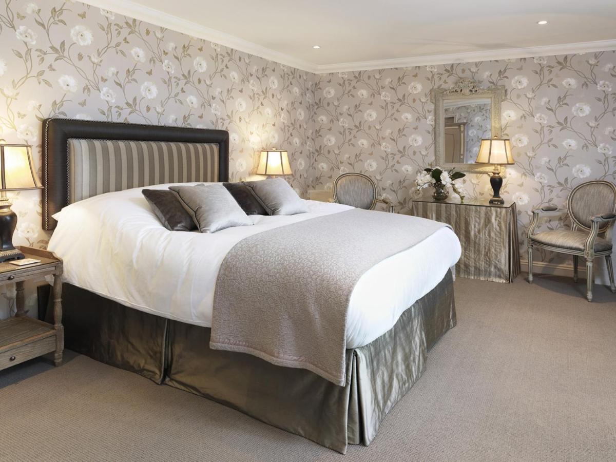 Deluxe Double Room with Bath