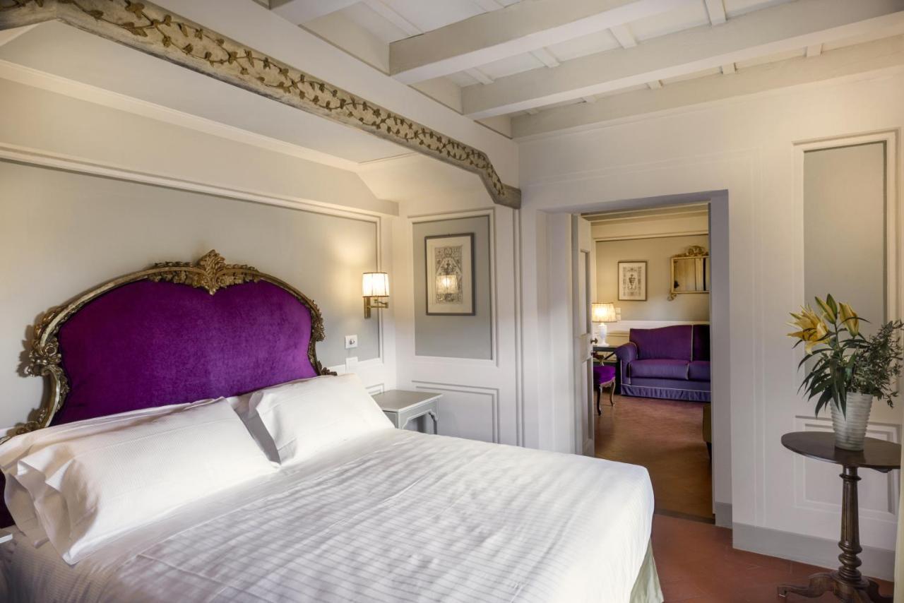 Queen Suite