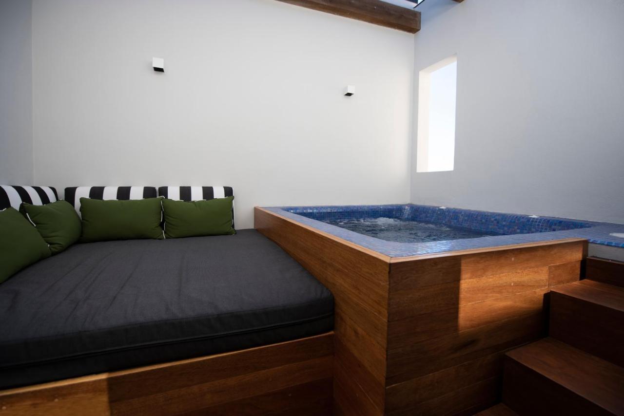 Suite with Terrace