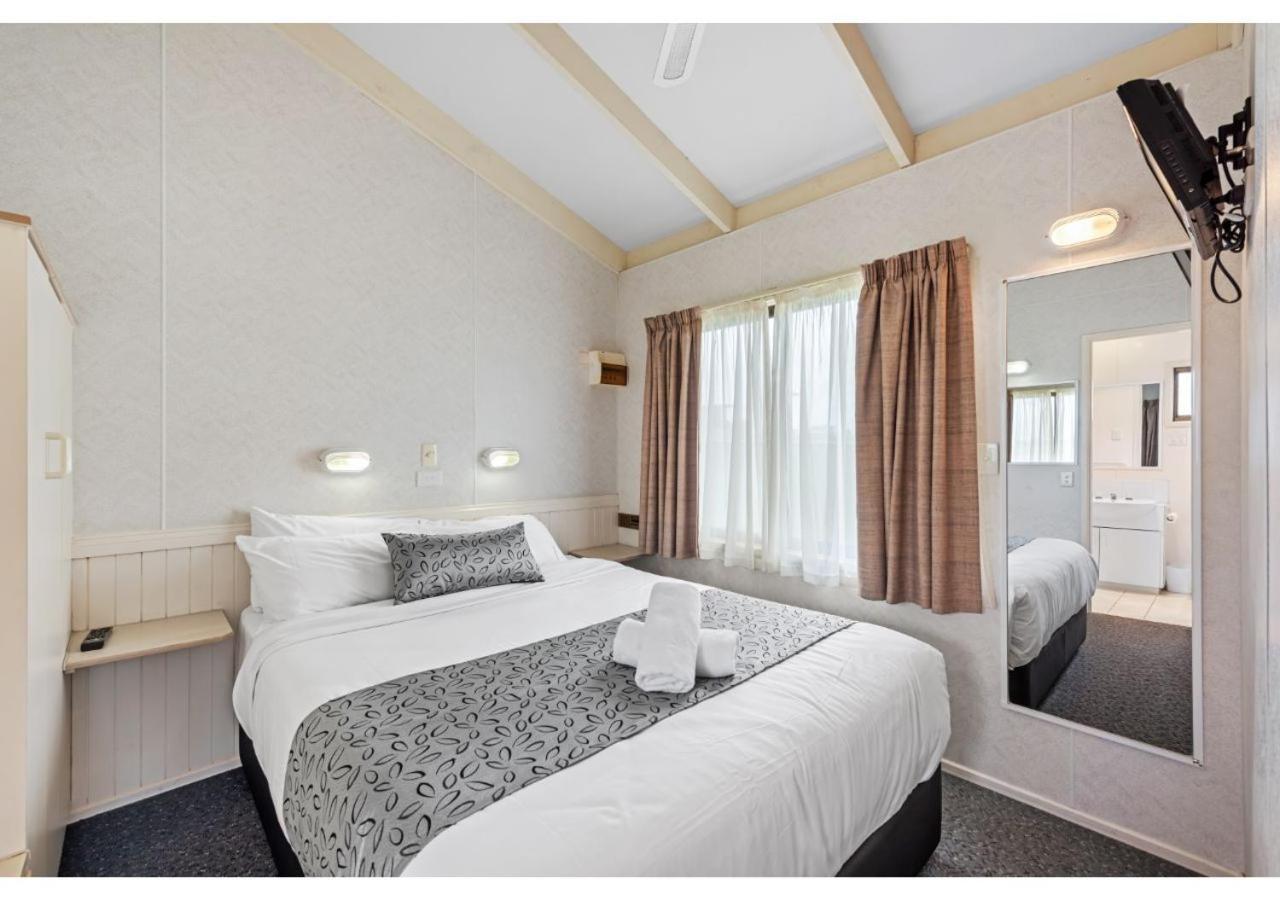 Superior Spa Cabin