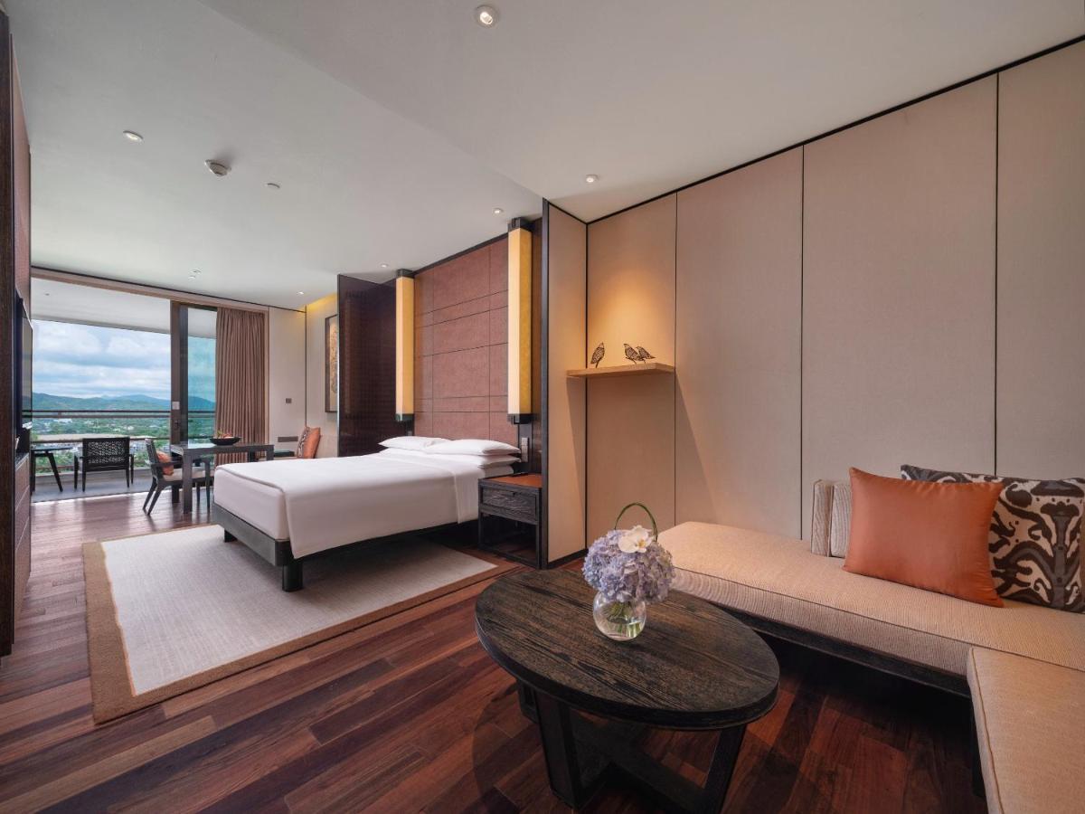 King Room - Club Access