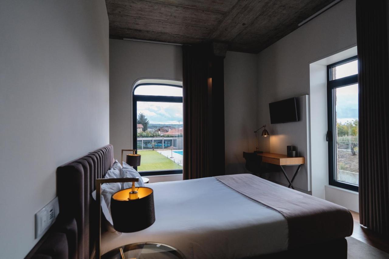 Deluxe Double Room with Shower