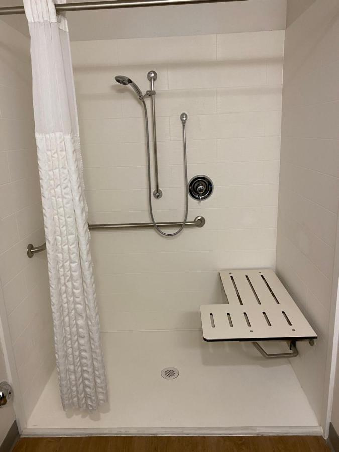 Single Room - Disability Access