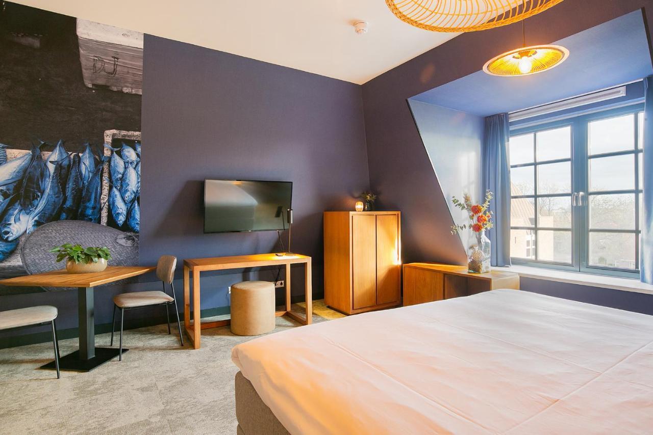 Deluxe Studio mit Küche