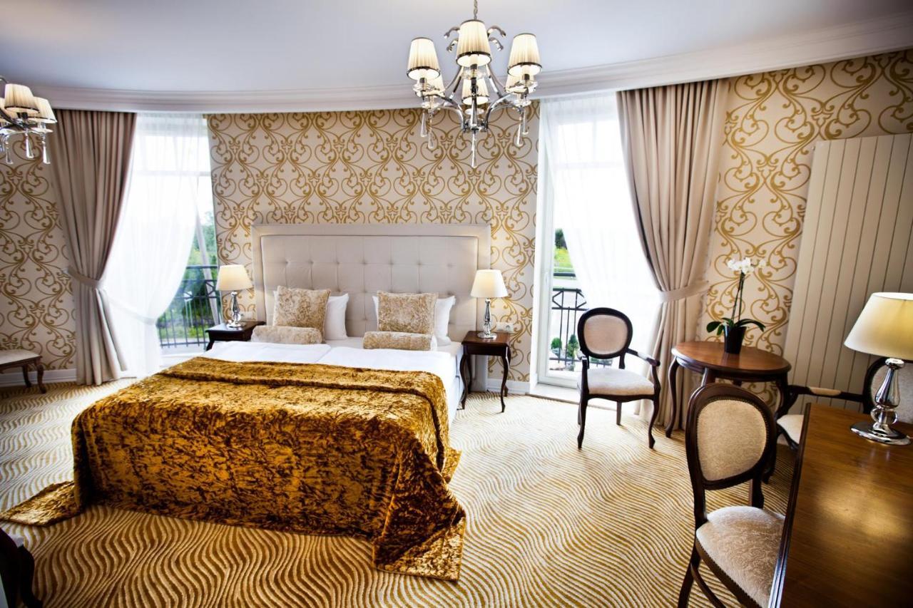 Superior Doppelzimmer
