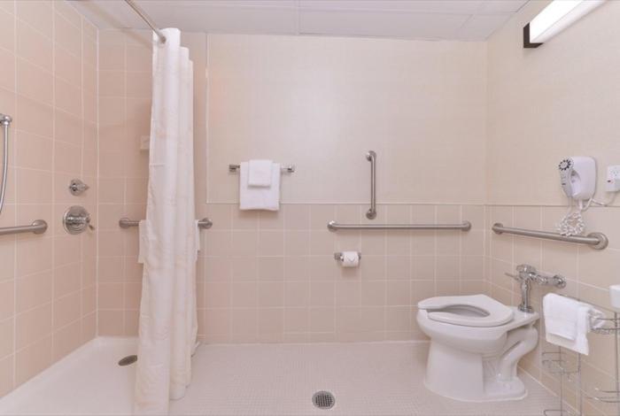 King Room - Accessible/Non-Smoking