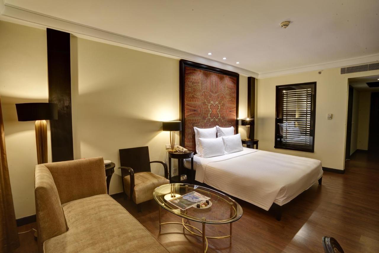 Executive King Room