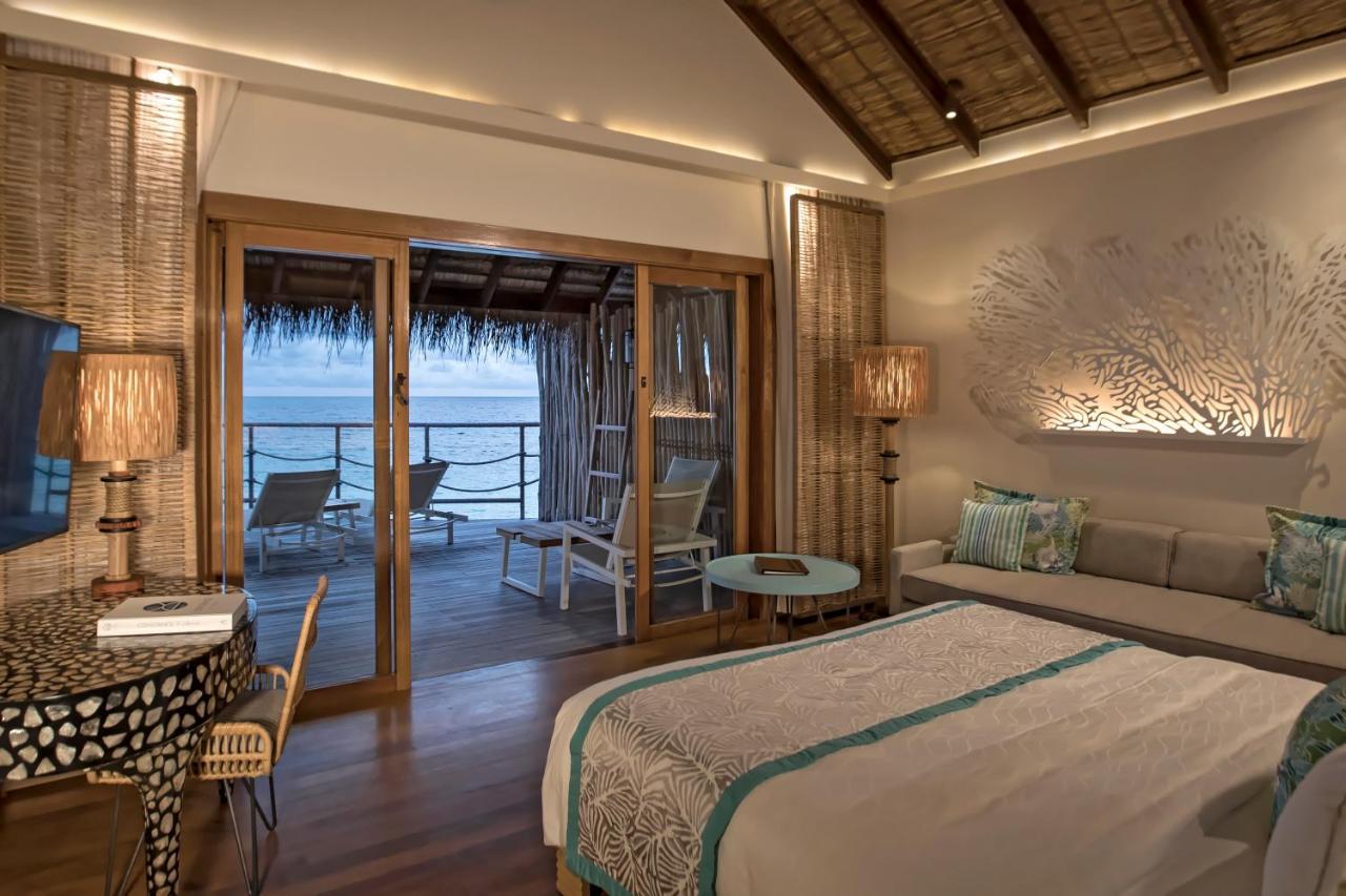 Villa Sand – all-inclusive