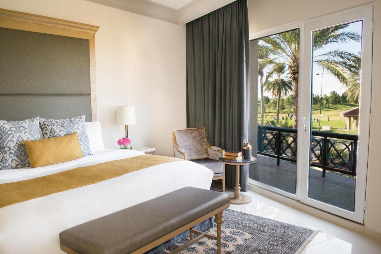 Master Suite King
