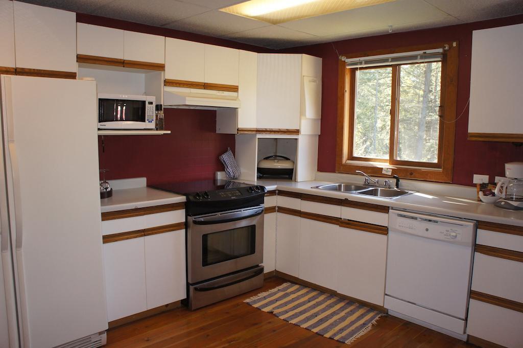 Three-Bedroom Cottage