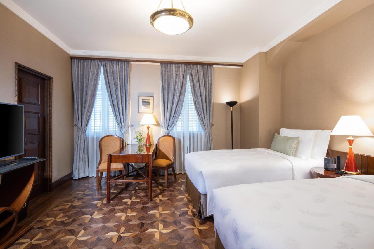 Two-Bedroom Suite