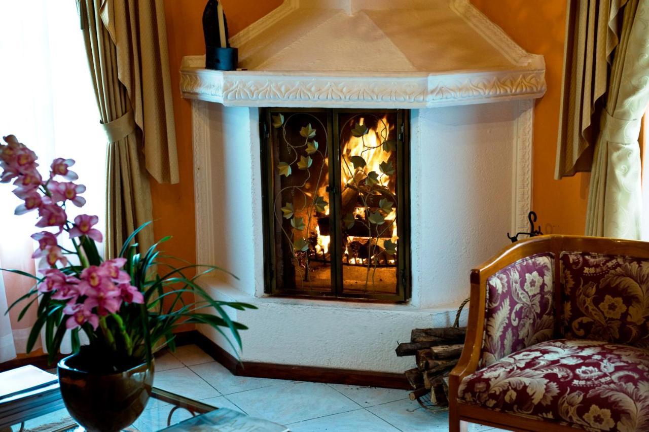 Queen Suite