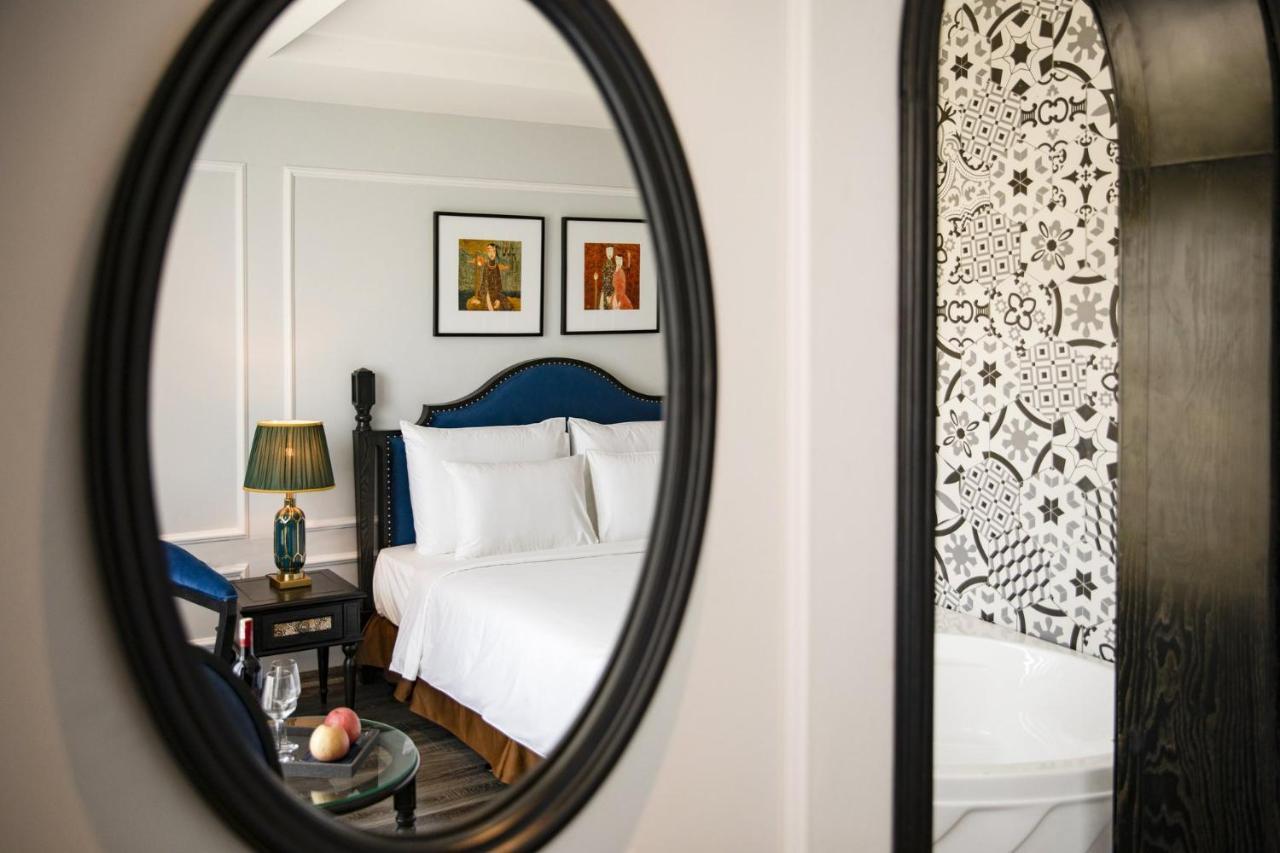 Executive Double or Twin Room